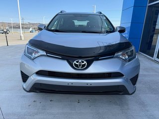 2016 Toyota RAV4 LE in Grand Falls, New Brunswick - 3 - w320h240px