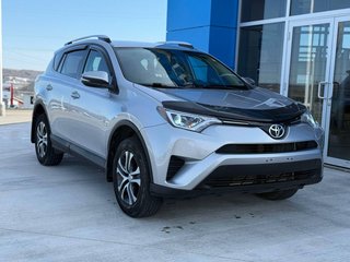 2016 Toyota RAV4 LE in Grand Falls, New Brunswick - 2 - w320h240px