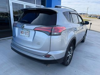 2016 Toyota RAV4 LE in Grand Falls, New Brunswick - 6 - w320h240px