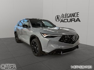 Acura ADX Platinum Elite A-Spec 2025 à Granby, Québec - 3 - w320h240px