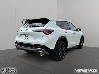 2025 Acura ADX Platinum Elite A-Spec in Granby, Quebec - 5 - w320h240px