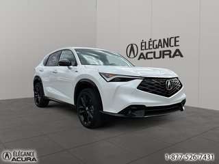 2025 Acura ADX Platinum Elite A-Spec in Granby, Quebec - 3 - w320h240px