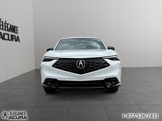 2025 Acura ADX Platinum Elite A-Spec in Granby, Quebec - 2 - w320h240px