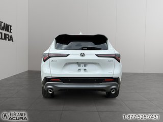 2025 Acura ADX Platinum Elite A-Spec in Granby, Quebec - 6 - w320h240px
