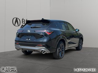 2025 Acura ADX A-Spec in Granby, Quebec - 5 - w320h240px