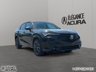 2025 Acura ADX A-Spec in Granby, Quebec - 3 - w320h240px