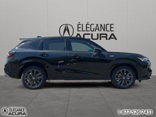 2025 Acura ADX A-Spec in Granby, Quebec - 4 - w320h240px