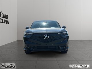 2025 Acura ADX A-Spec in Granby, Quebec - 2 - w320h240px