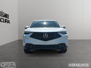 Acura ADX A-Spec 2025 à Granby, Québec - 2 - w320h240px