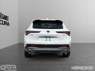 Acura ADX A-Spec 2025 à Granby, Québec - 6 - w320h240px