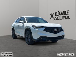 Acura ADX A-Spec 2025 à Granby, Québec - 3 - w320h240px