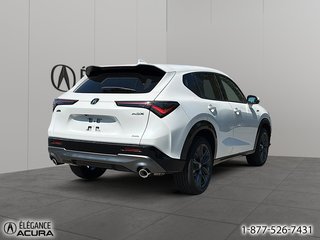 Acura ADX A-Spec 2025 à Granby, Québec - 5 - w320h240px