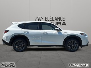 Acura ADX A-Spec 2025 à Granby, Québec - 4 - w320h240px