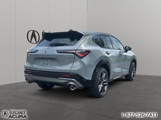 2025 Acura ADX A-Spec in Granby, Quebec - 5 - w320h240px