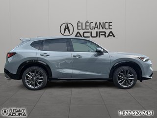 2025 Acura ADX A-Spec in Granby, Quebec - 4 - w320h240px