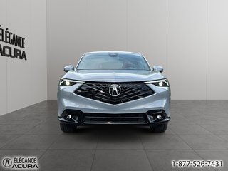 2025 Acura ADX A-Spec in Granby, Quebec - 2 - w320h240px