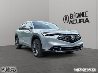2025 Acura ADX A-Spec in Granby, Quebec - 3 - w320h240px