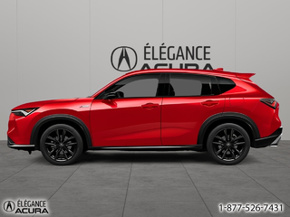 2025 Acura ADX Platinum Elite A-Spec in Granby, Quebec - 2 - w320h240px
