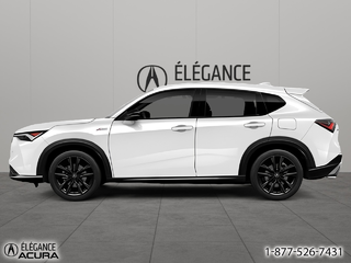 2025 Acura ADX Platinum Elite A-Spec in Granby, Quebec - 2 - w320h240px