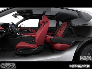 2025 Acura ADX A-Spec in Granby, Quebec - 6 - w320h240px