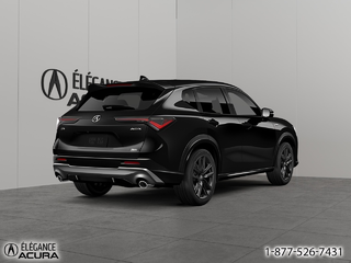 2025 Acura ADX A-Spec in Granby, Quebec - 3 - w320h240px