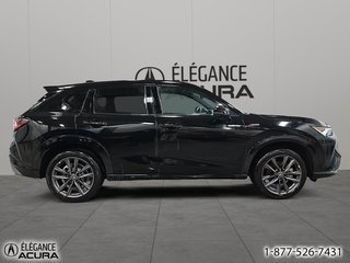 2025 Acura ADX A-Spec in Granby, Quebec - 4 - w320h240px