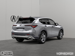 2025 Acura ADX in Granby, Quebec - 3 - w320h240px