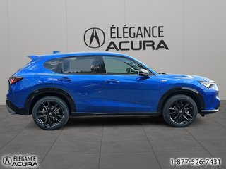 Acura ADX Platinum Elite A-Spec 2025 à Granby, Québec - 4 - w320h240px