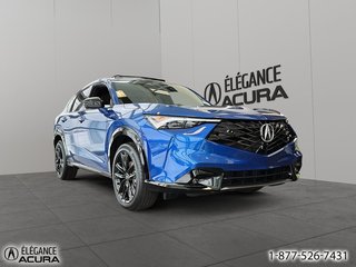 Acura ADX Platinum Elite A-Spec 2025 à Granby, Québec - 3 - w320h240px