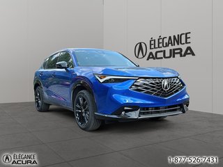Acura ADX Platinum Elite A-Spec 2025 à Granby, Québec - 3 - w320h240px