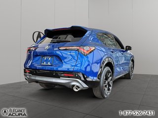 Acura ADX Platinum Elite A-Spec 2025 à Granby, Québec - 4 - w320h240px