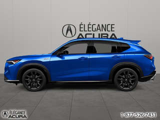 Acura ADX Platinum Elite A-Spec 2025 à Granby, Québec - 2 - w320h240px