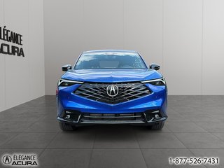 Acura ADX Platinum Elite A-Spec 2025 à Granby, Québec - 2 - w320h240px