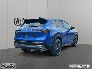 Acura ADX Platinum Elite A-Spec 2025 à Granby, Québec - 5 - w320h240px