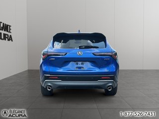 Acura ADX Platinum Elite A-Spec 2025 à Granby, Québec - 6 - w320h240px