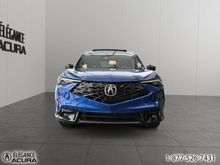Acura ADX Platinum Elite A-Spec 2025 à Granby, Québec - 2 - w320h240px