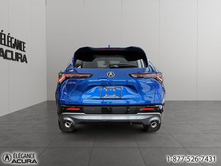Acura ADX Platinum Elite A-Spec 2025 à Granby, Québec - 5 - w320h240px