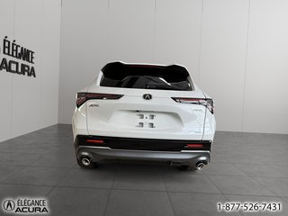 2025 Acura ADX A-Spec in Granby, Quebec - 5 - w320h240px