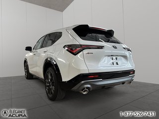 2025 Acura ADX A-Spec in Granby, Quebec - 6 - w320h240px