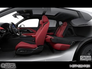 2025 Acura ADX A-Spec in Granby, Quebec - 5 - w320h240px