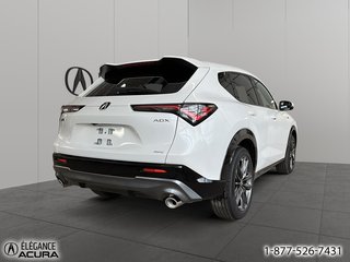 2025 Acura ADX A-Spec in Granby, Quebec - 4 - w320h240px