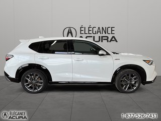 2025 Acura ADX A-Spec in Granby, Quebec - 3 - w320h240px