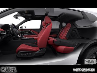 2025 Acura ADX Platinum Elite A-Spec in Granby, Quebec - 6 - w320h240px