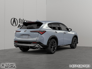 2025 Acura ADX Platinum Elite A-Spec in Granby, Quebec - 3 - w320h240px