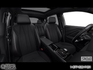 2025 Acura ADX A-Spec in Granby, Quebec - 5 - w320h240px