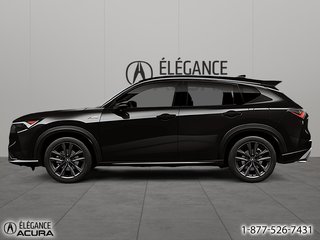 2025 Acura ADX A-Spec in Granby, Quebec - 2 - w320h240px