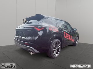 Acura ADX A-Spec 2025 à Granby, Québec - 5 - w320h240px