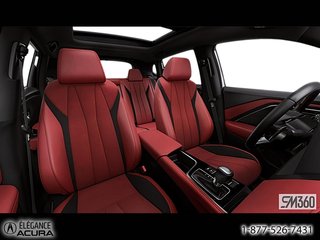 2025 Acura ADX A-Spec in Granby, Quebec - 4 - w320h240px