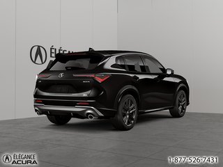 2025 Acura ADX A-Spec in Granby, Quebec - 3 - w320h240px