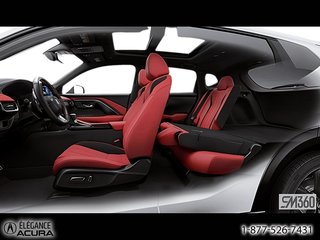 2025 Acura ADX A-Spec in Granby, Quebec - 5 - w320h240px
